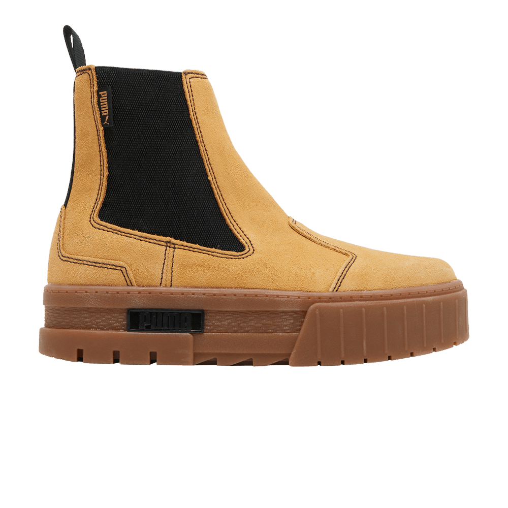 Puma Wmns Mayze Chelsea Boot 'Taffy'