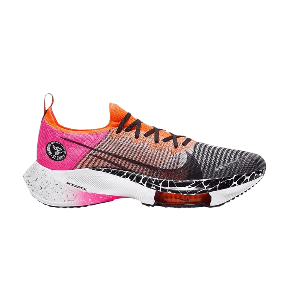 Nike Air Zoom Tempo Next% Flyknit Shanghai