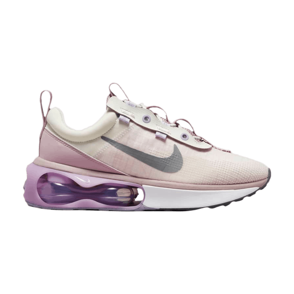 Nike Wmns Air Max 2021 'Spruce Aura Plum Fog'