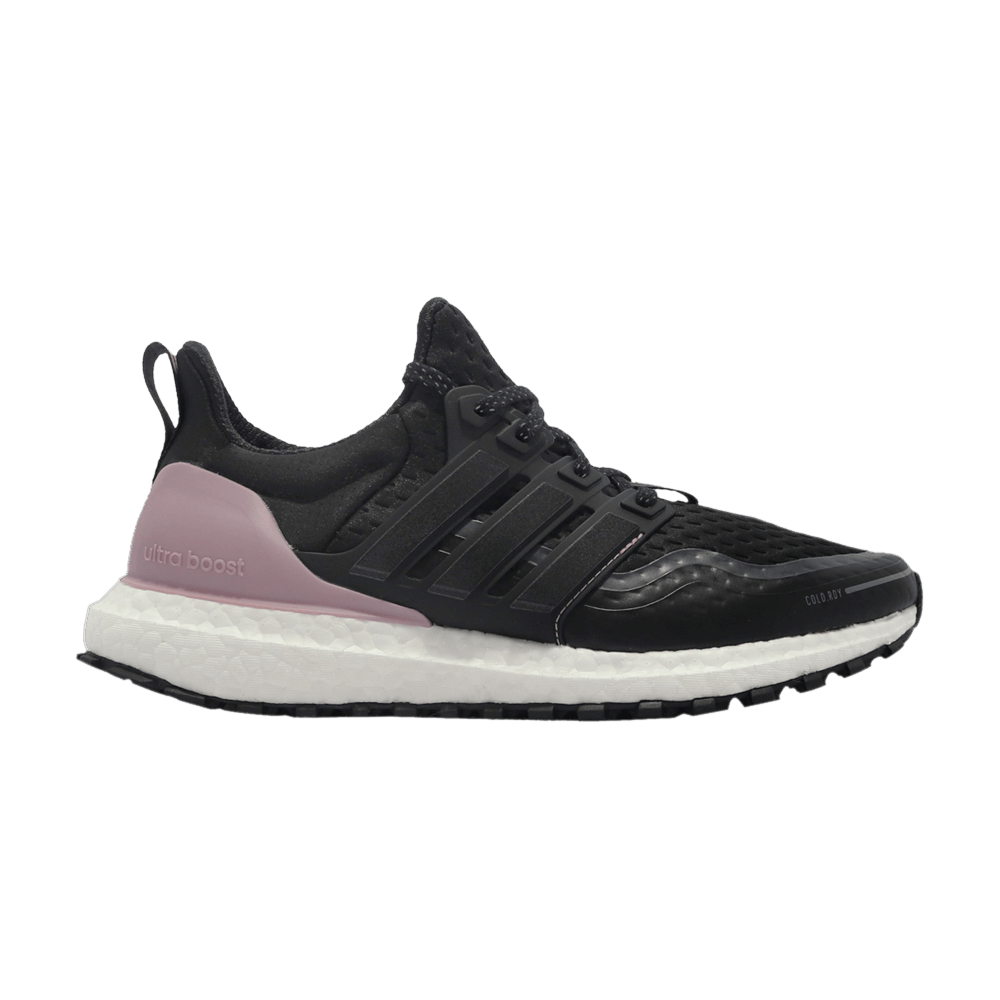 Adidas Wmns UltraBoost Cold.RDY DNA 'Black Shift Pink'