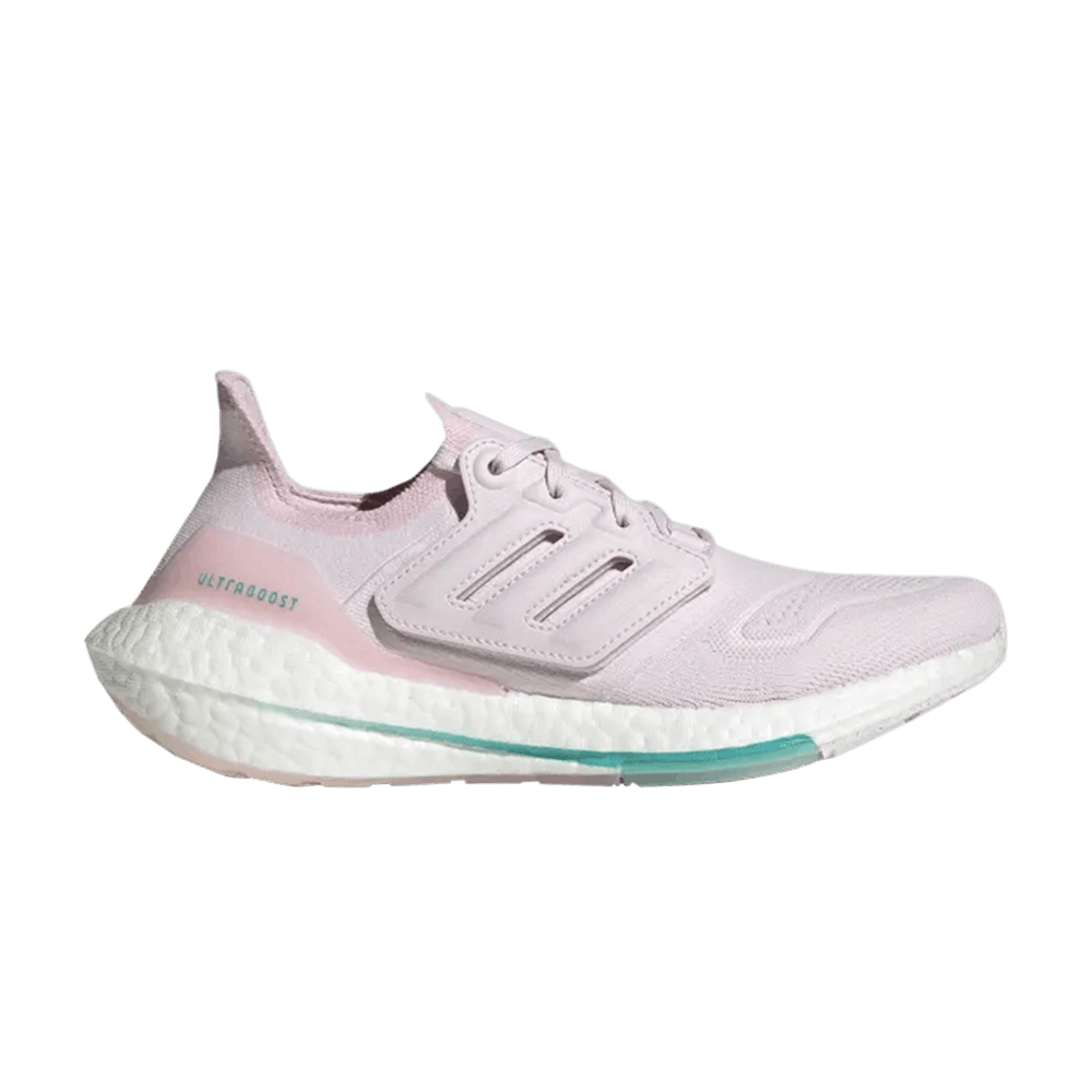 Adidas Wmns UltraBoost 22 'Almost Pink'