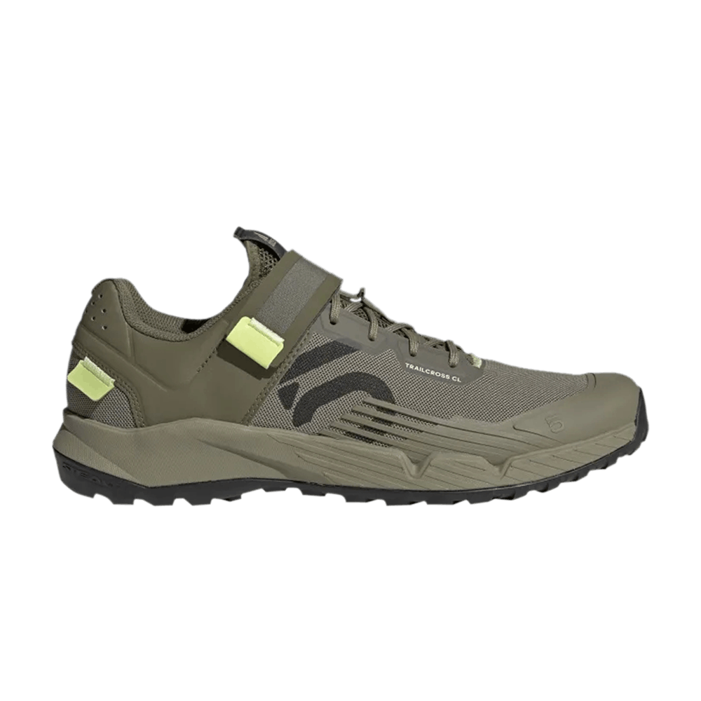 Five Ten Trailcross 'Orbit Green'
