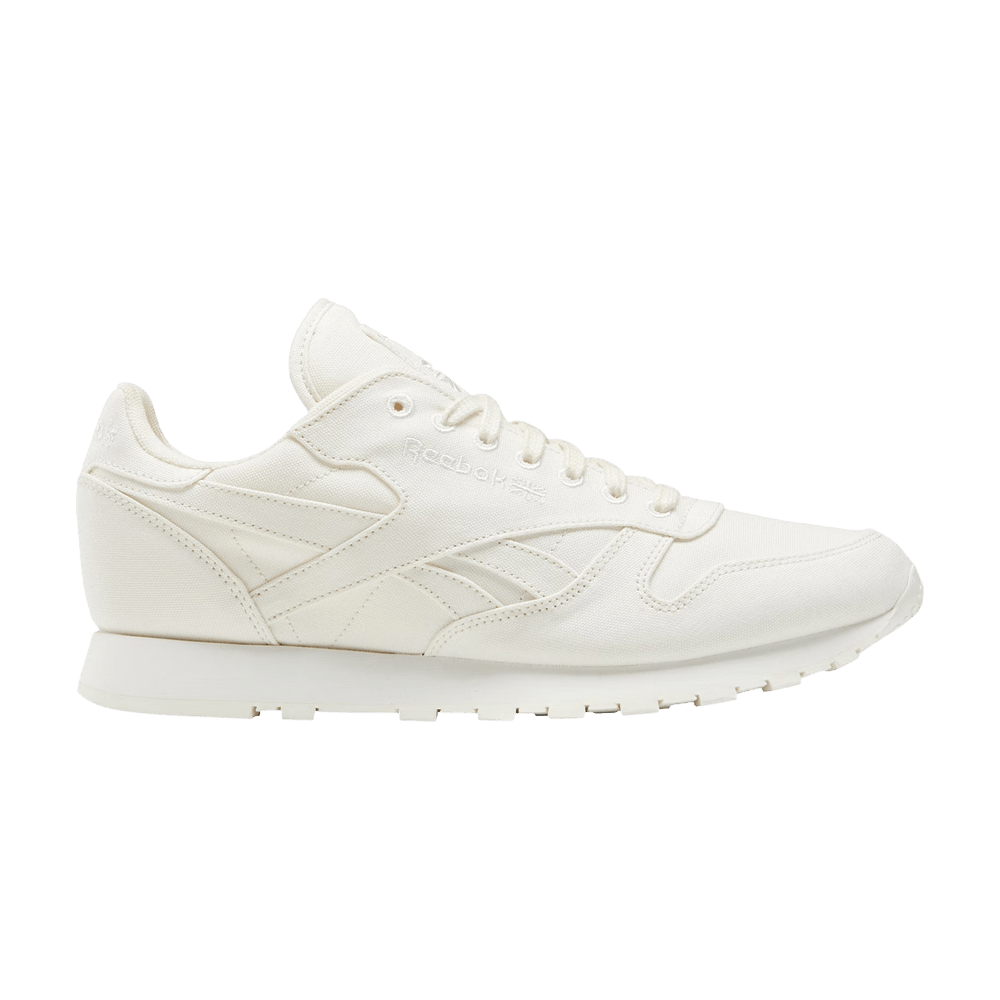 Reebok Classic Leather Grow 'Non Dyed'