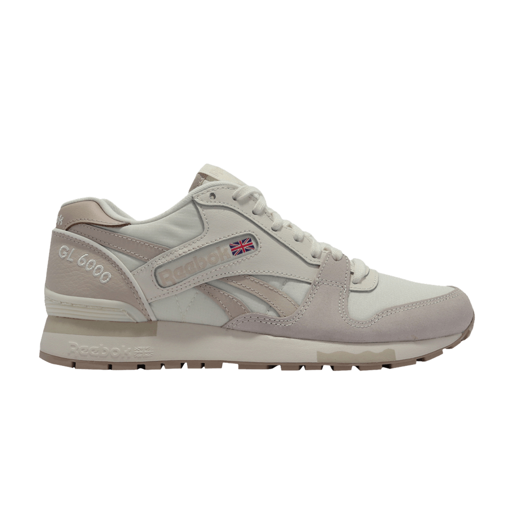 Reebok GL 6000 'Chalk'