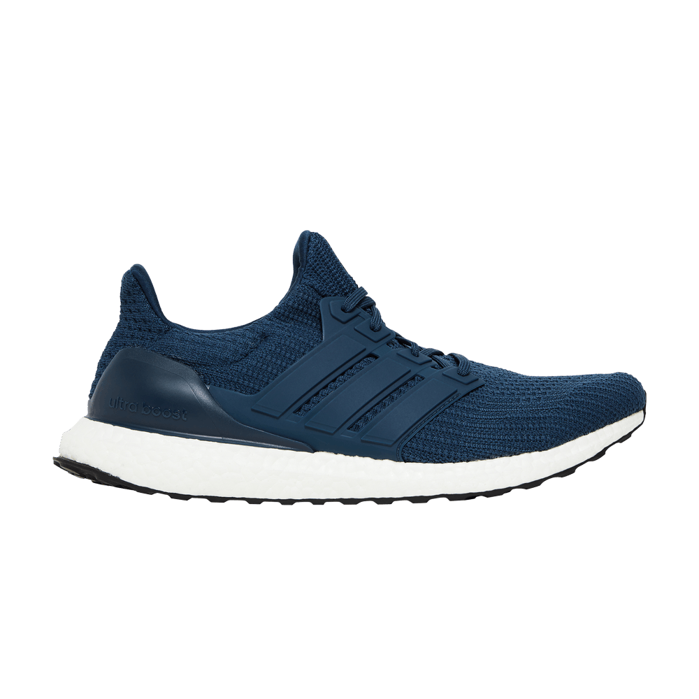 adidas UltraBoost 4.0 DNA 'Crew Navy'
