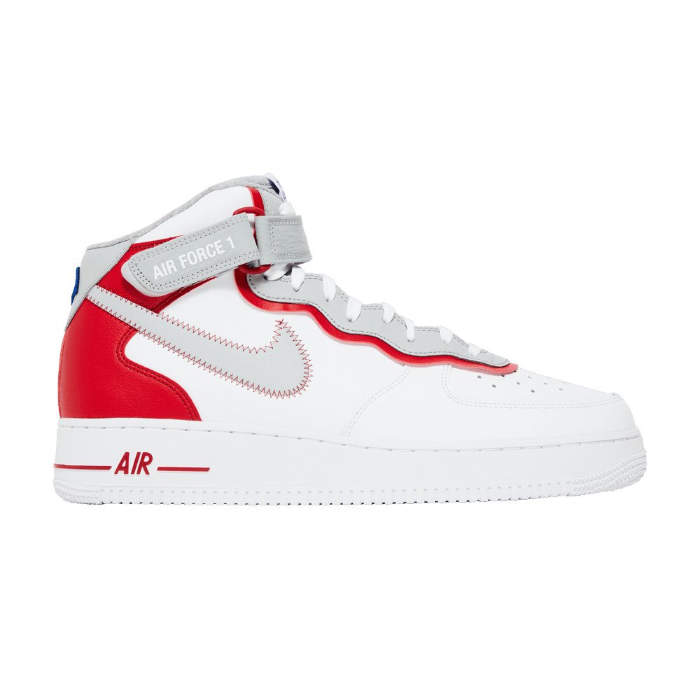 Nike Air Force 1 Mid '07 LV8 'Athletic Club'