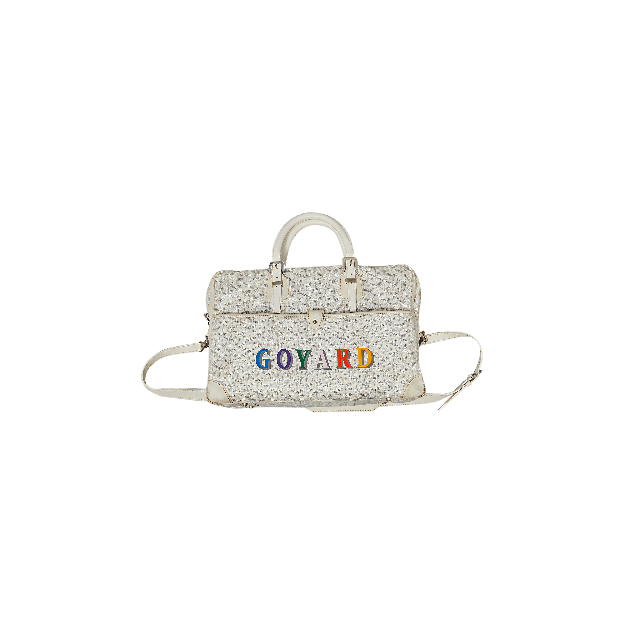 Buy Supreme Mini Duffle Bag 'Woodland Camo' - SS24B21