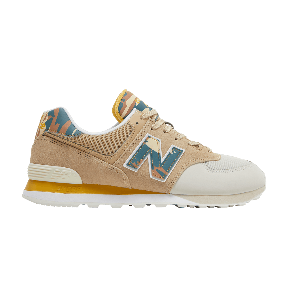 574 'Incense Camo'