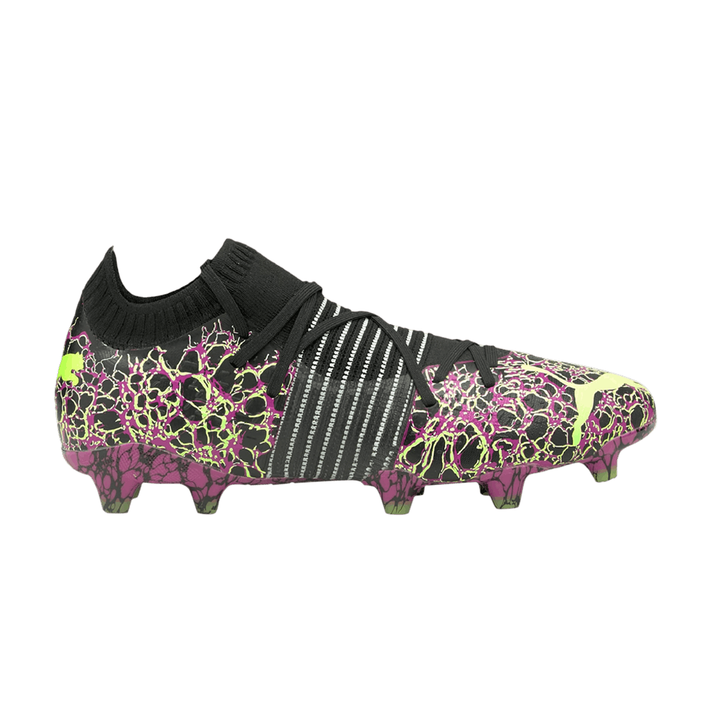 Future Z 1.2 FG AG 'Ultra Magenta Green Glare'