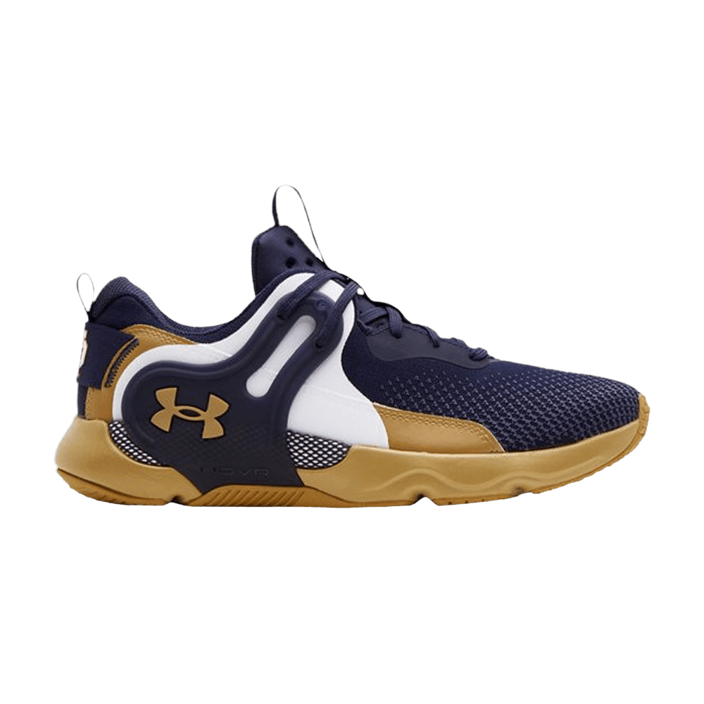 Under Armour HOVR Apex 3 Team 'Midnight Navy'
