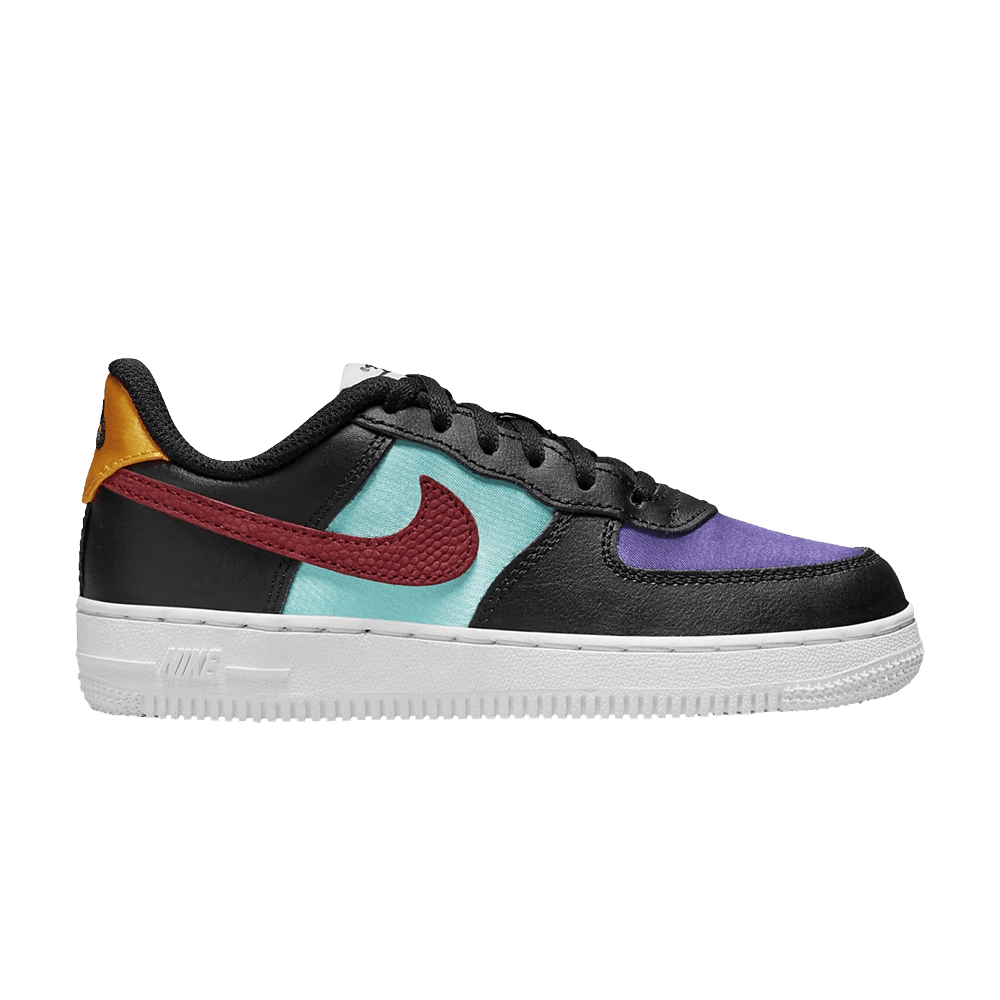 NBA x Nike Air Force 1 '06 LV8 EMB PS 'WNBA'