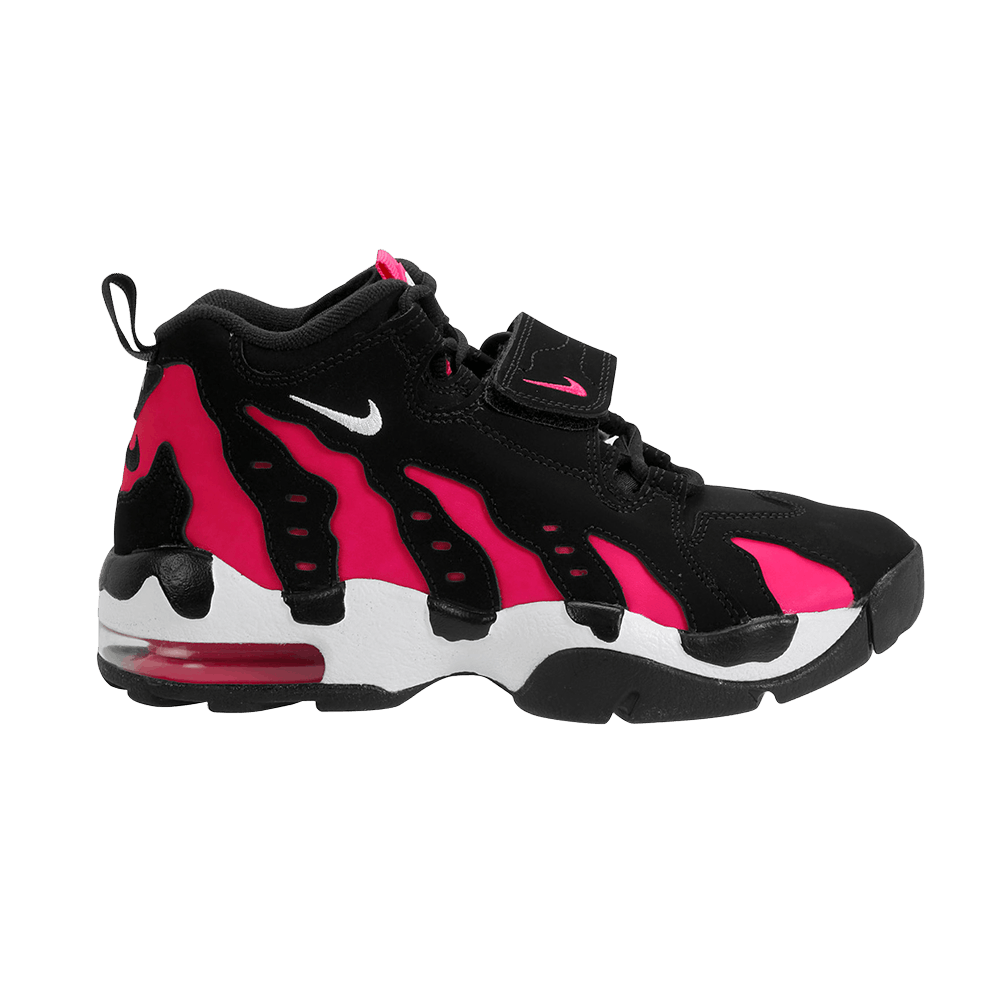 Nike Air DT Max 96 GS - 616502-003