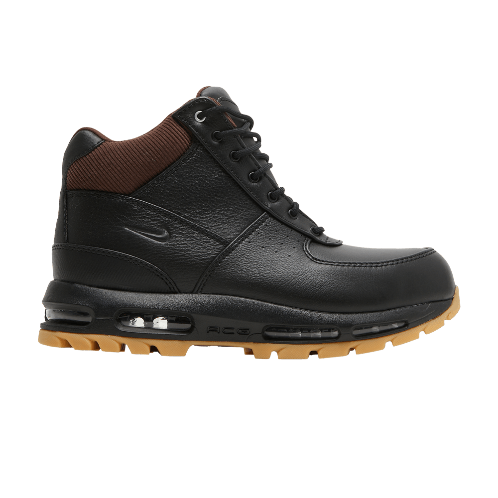 Nike Air Max Goadome SE 'Black Light Chocolate'