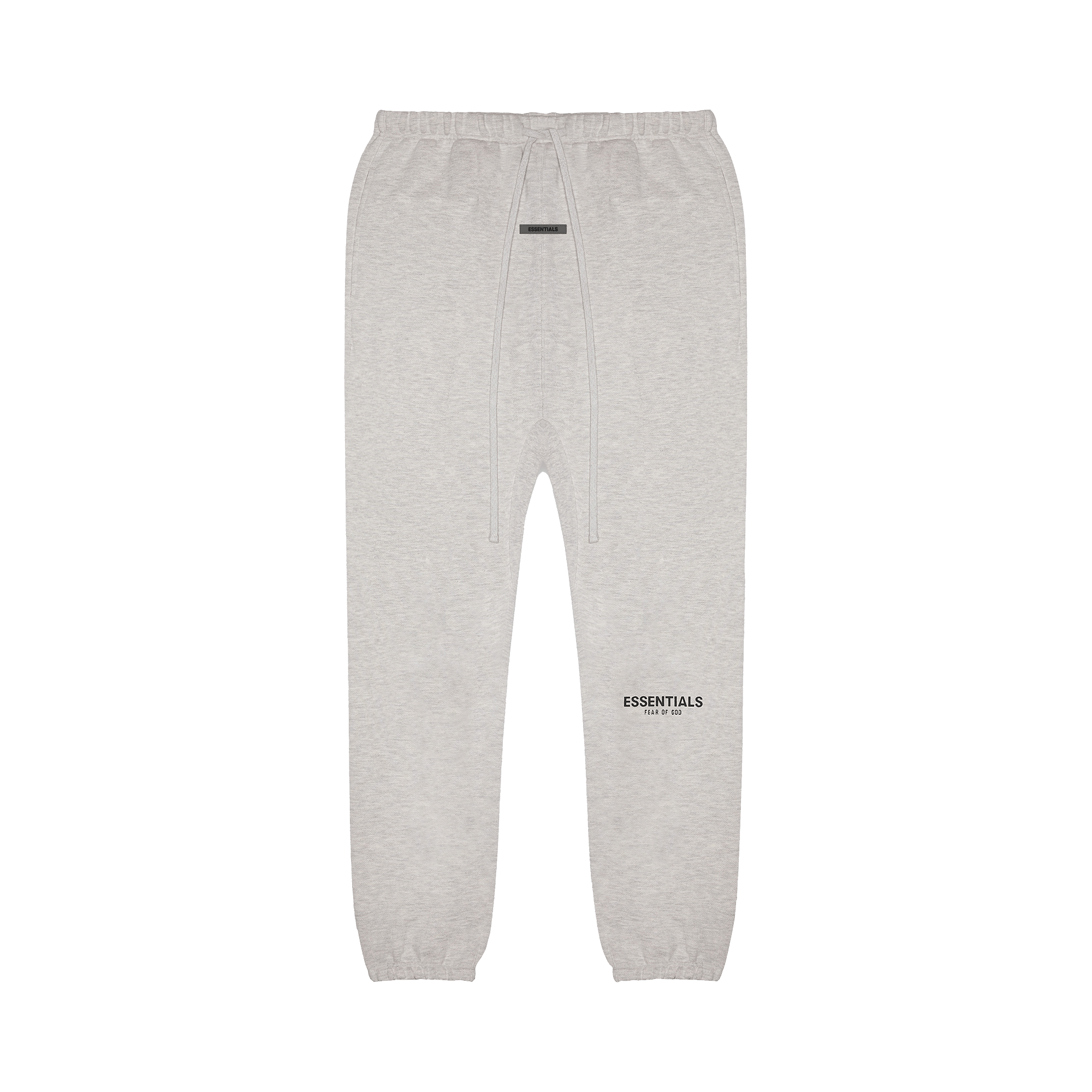 Fear of God Essentials Sweatpants 'Heather Oat'