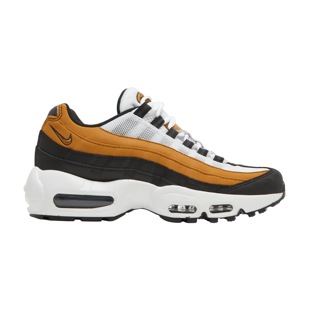 Nike Air Max 95 Recraft GS 'Wheat'