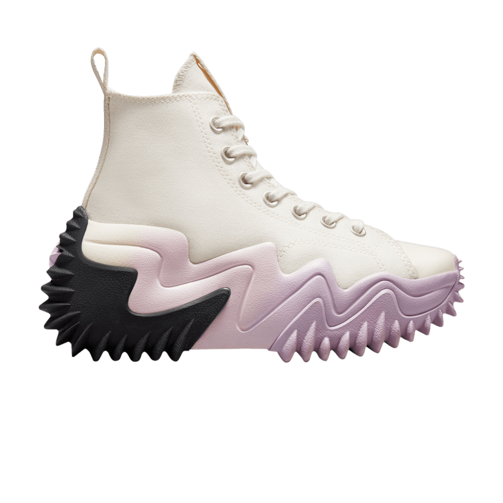 Converse Run Star Motion Ombre Egret Pale Amethyst Storm Wind