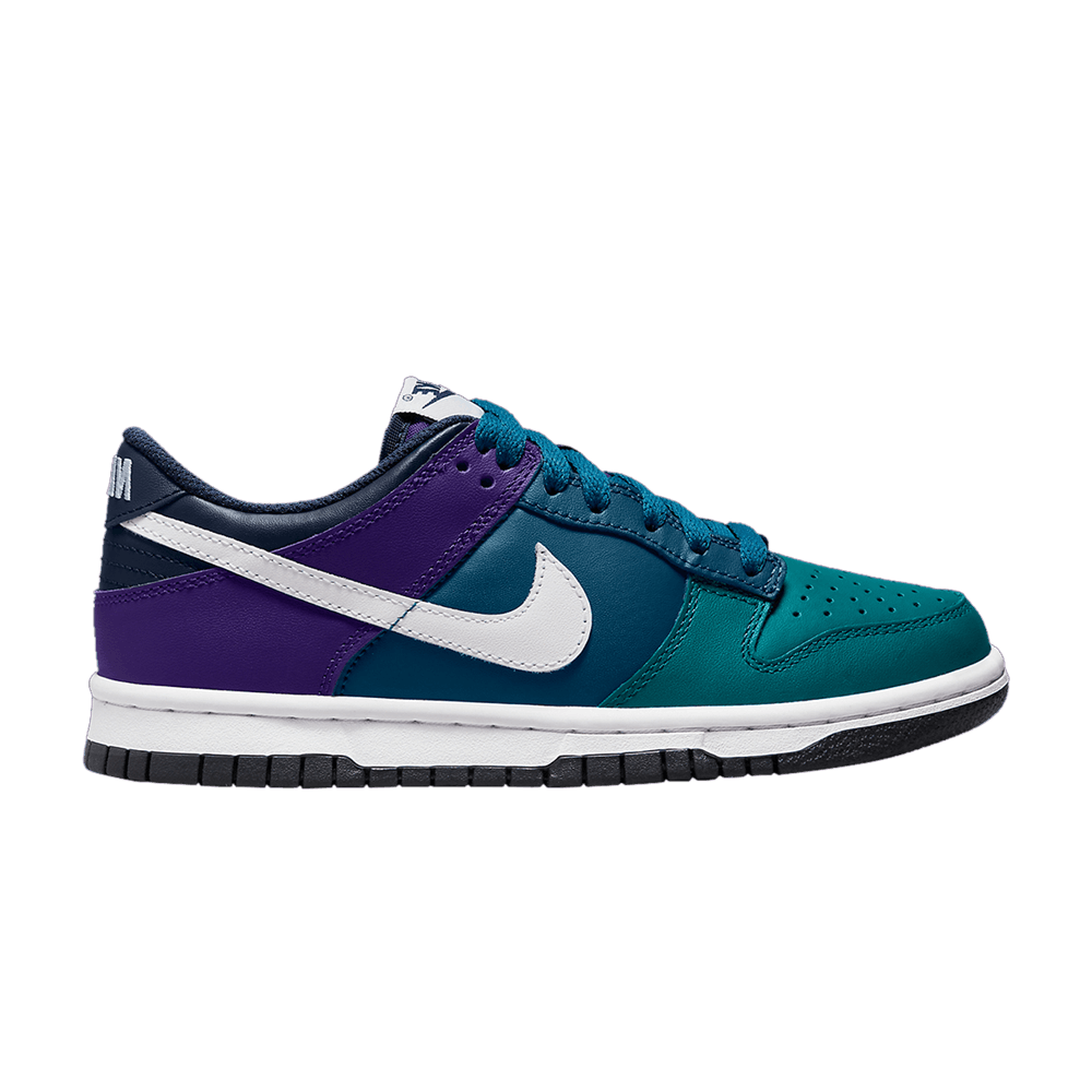 Nike Dunk Low GS 'Bright Spruce Marina' - DH9765-300