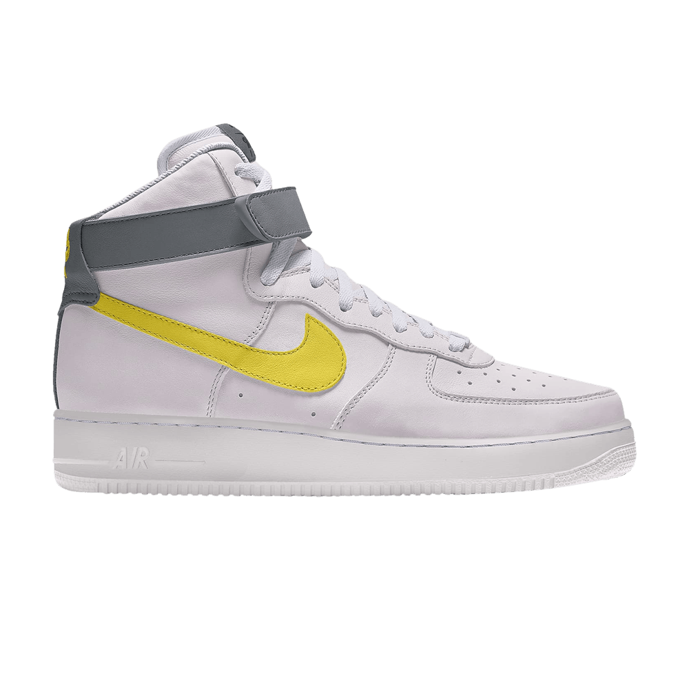 Nike Air Force 1 High By You