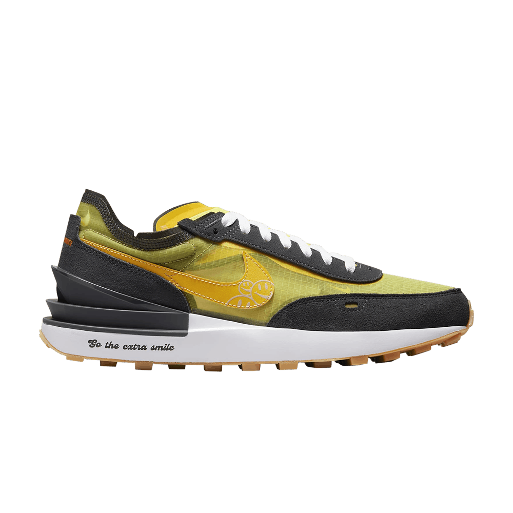 Nike Waffle One SE 'Go The Extra Smile' - DO5850-700
