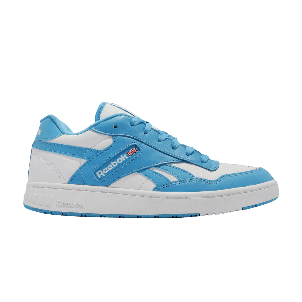 Reebok BB 4000 MU 'White Blue'