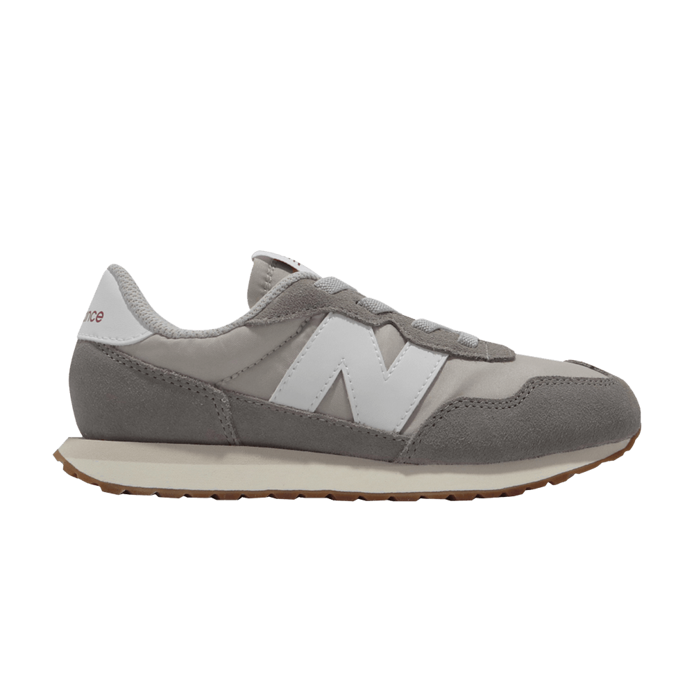 New Balance 237 Bungee Little Kid Wide 'Marble'