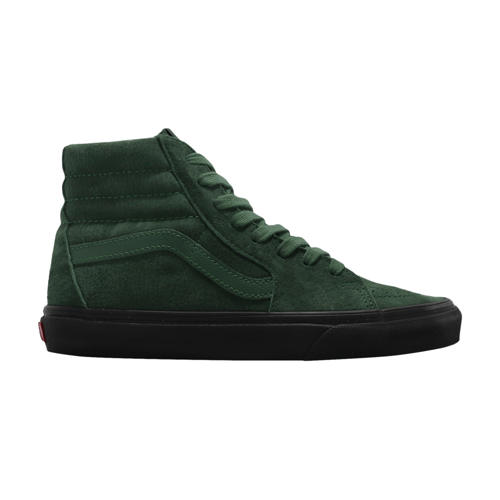 They Are. x Vans Sk8-Hi 'Year of Ox'