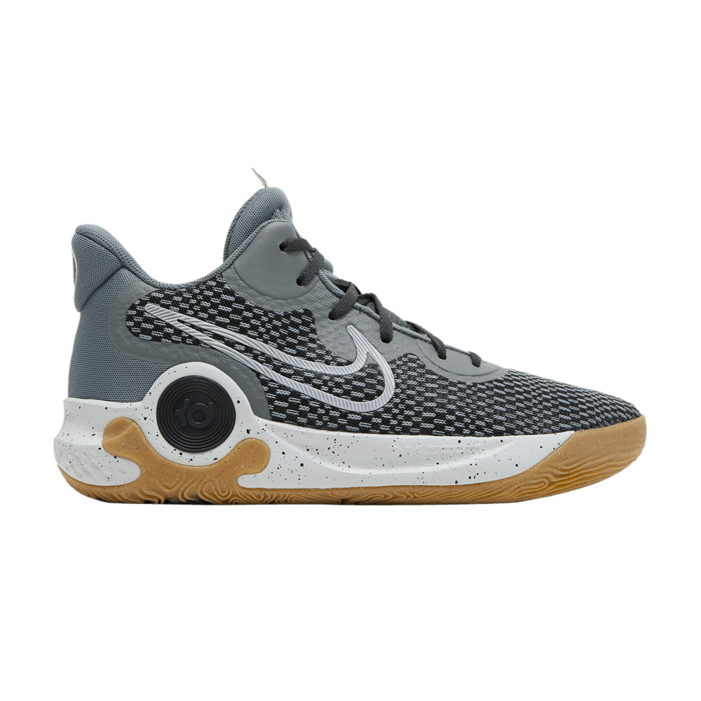 kaku　9番、5番 Buy Nike KD Trey 5 IX EP 'Cool Grey' - CW3402 006 | GOAT