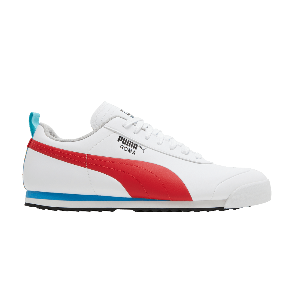 Roma Game 'White High Risk Red'