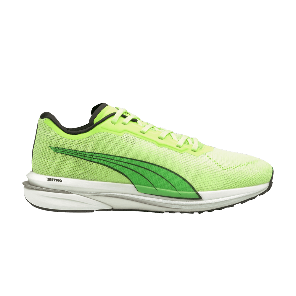 Velocity Nitro 'Green Glare'