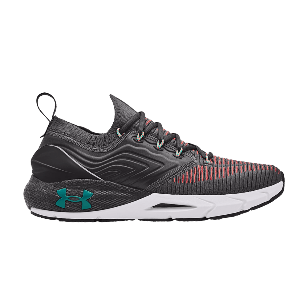 HOVR Phantom 2 IntelliKnit 'Jet Grey'