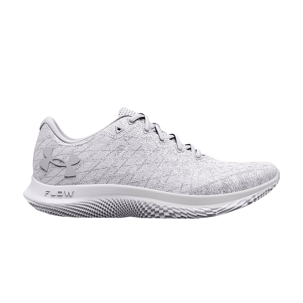 Under Armour Flow Velociti Wind 2 'White Halo Grey'
