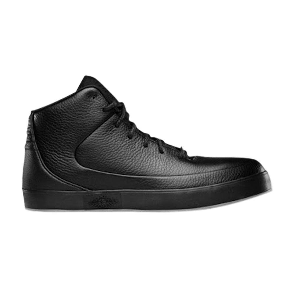 Air Jordan Grown V.9 'Black'