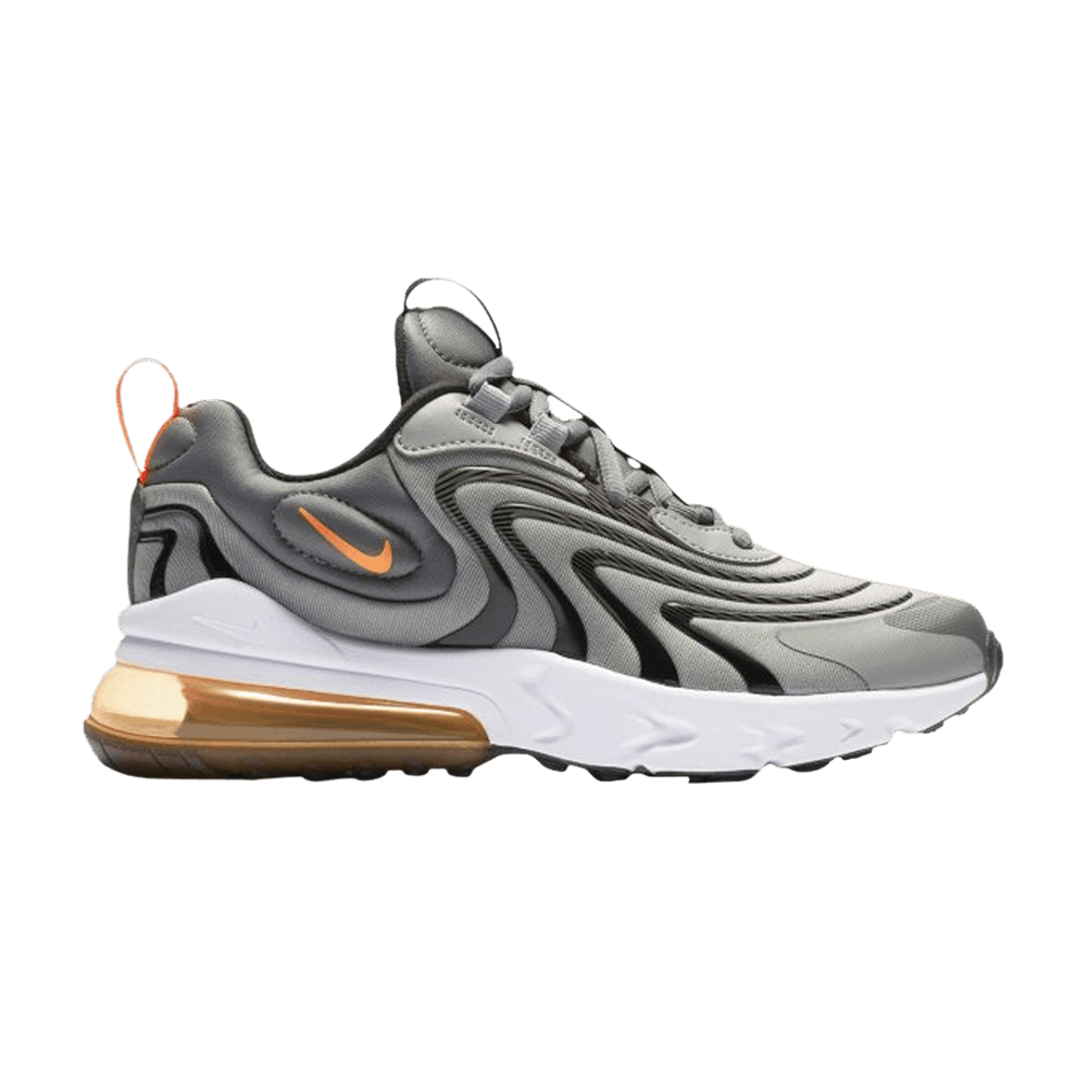 Nike Air Max 270 React ENG GS 'Iron Grey'