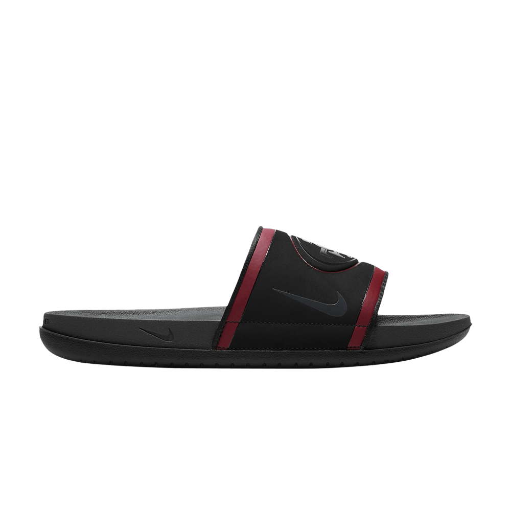 NFL x OffCourt Slide 'San Francisco 49ers'