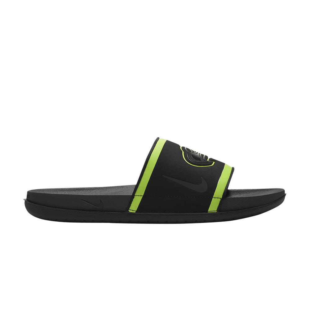NFL x OffCourt Slide 'Seattle Seahawks'