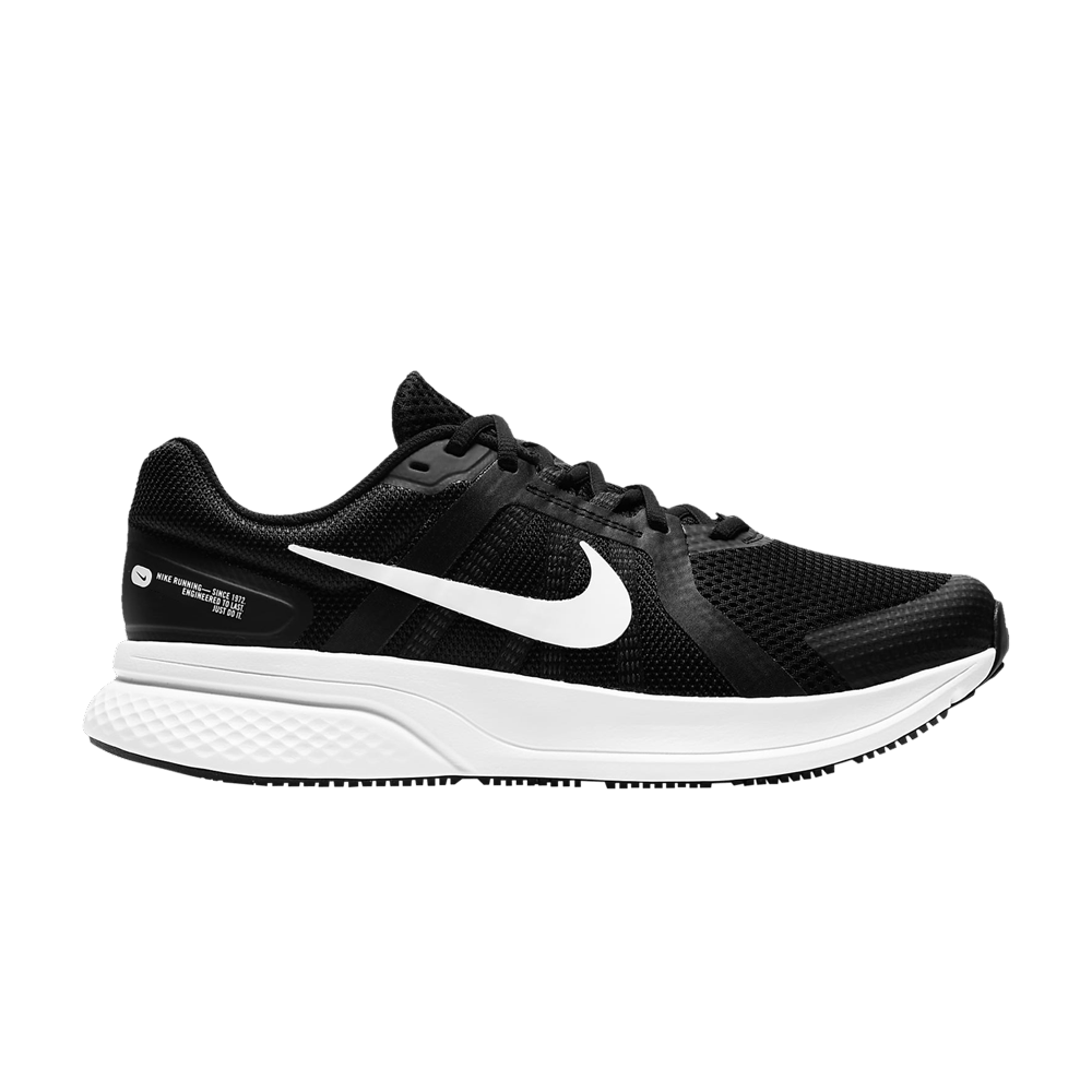 Run Swift 2 'Black Dark Smoke Grey'