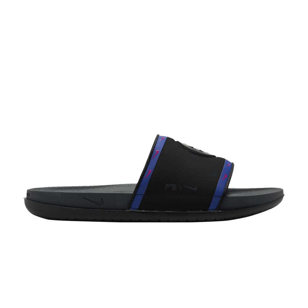 MLB x OffCourt Slide 'Chicago Cubs'