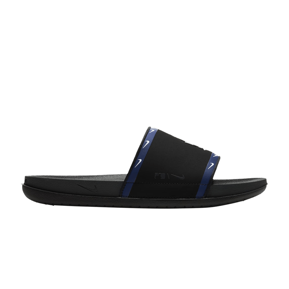 MLB x OffCourt Slide 'Los Angeles Dodgers'