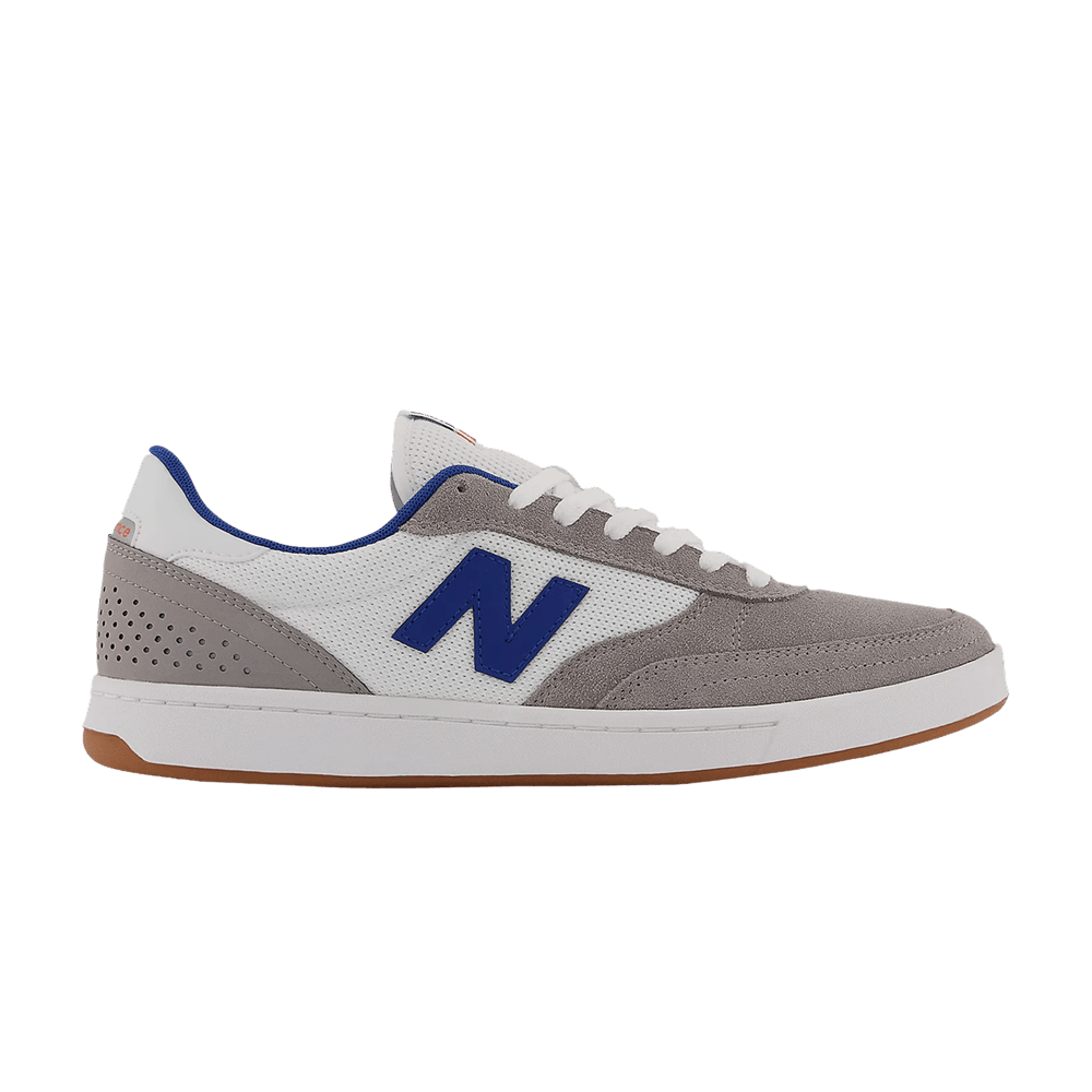Numeric 440 'Grey White'