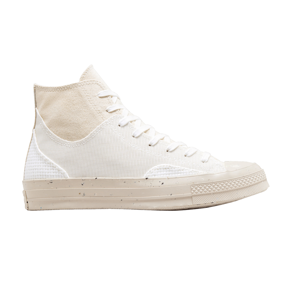 Converse Chuck 70 Crafted Canvas 'Natural'