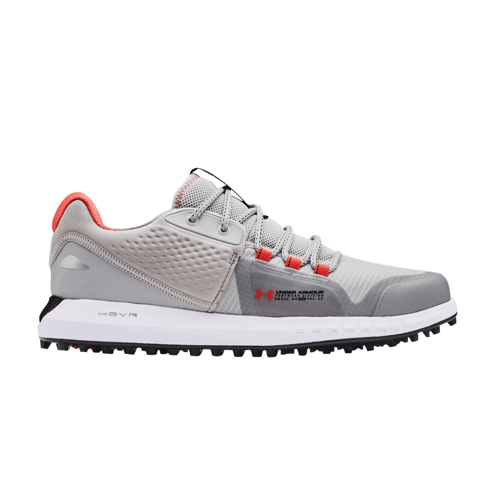 HOVR Forge RC Spikeless Golf 'Mod Grey'