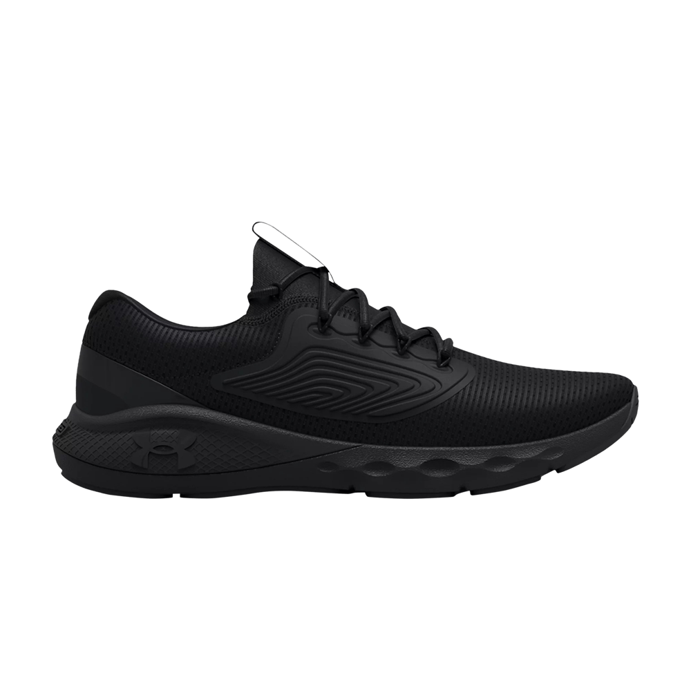 Pre-owned Under Armour Charged Vantage 2 'black'