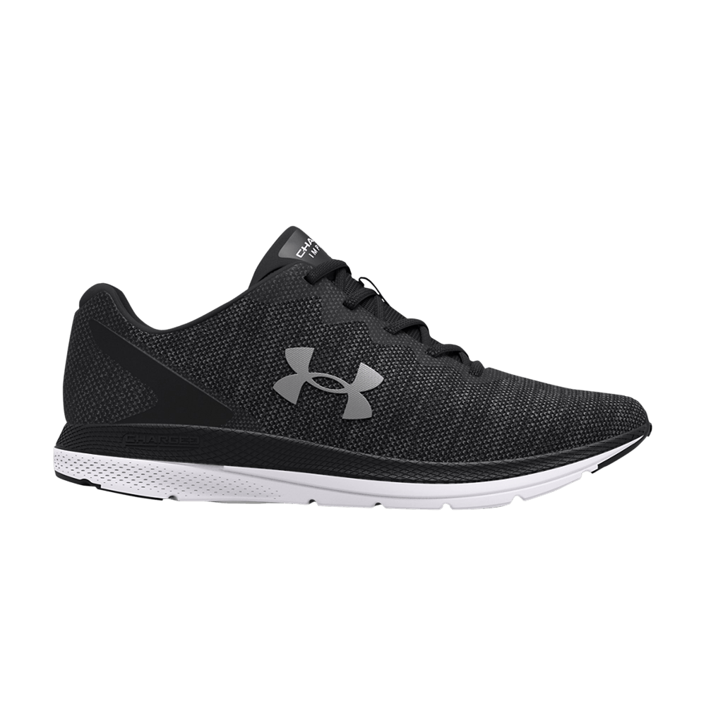 Charged Impulse 2 'Black Metallic Silver'