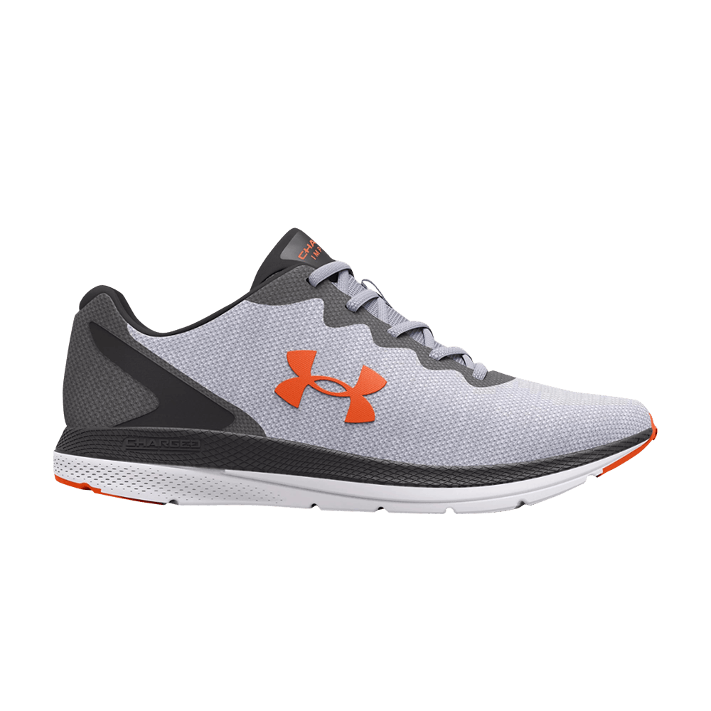 Charged Impulse 2 'Mod Grey Blaze Orange'