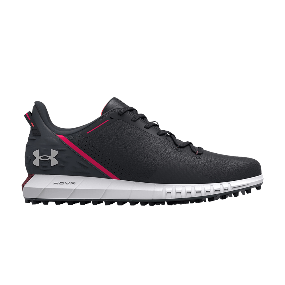 HOVR Drive Spikeless Golf 'Black Pitch Grey'
