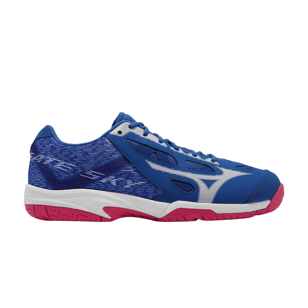 Mizuno Gate Sky Plus 3E Wide 'Blue'