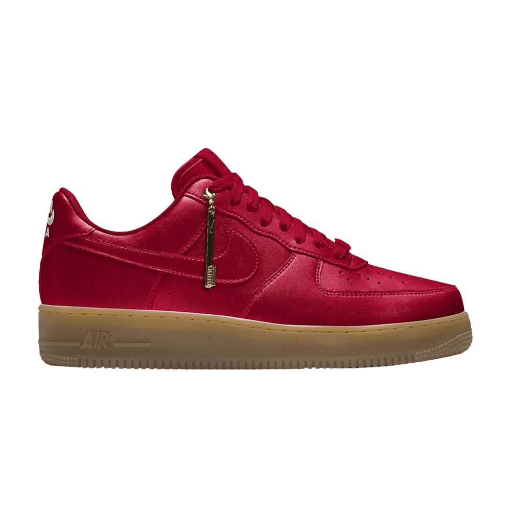 Nike Air Force 1 Low Unlocked By You