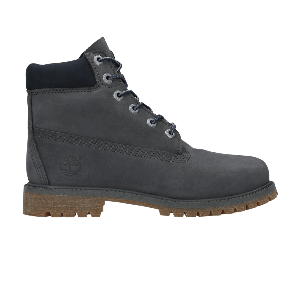 Timberland 6 Inch Premium Boot 'Forged Iron'