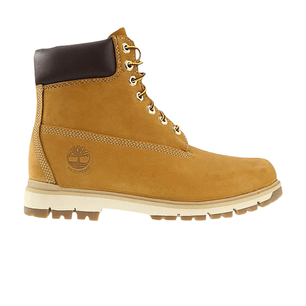 Timberland Radford 6 Inch Boot 'Wheat'