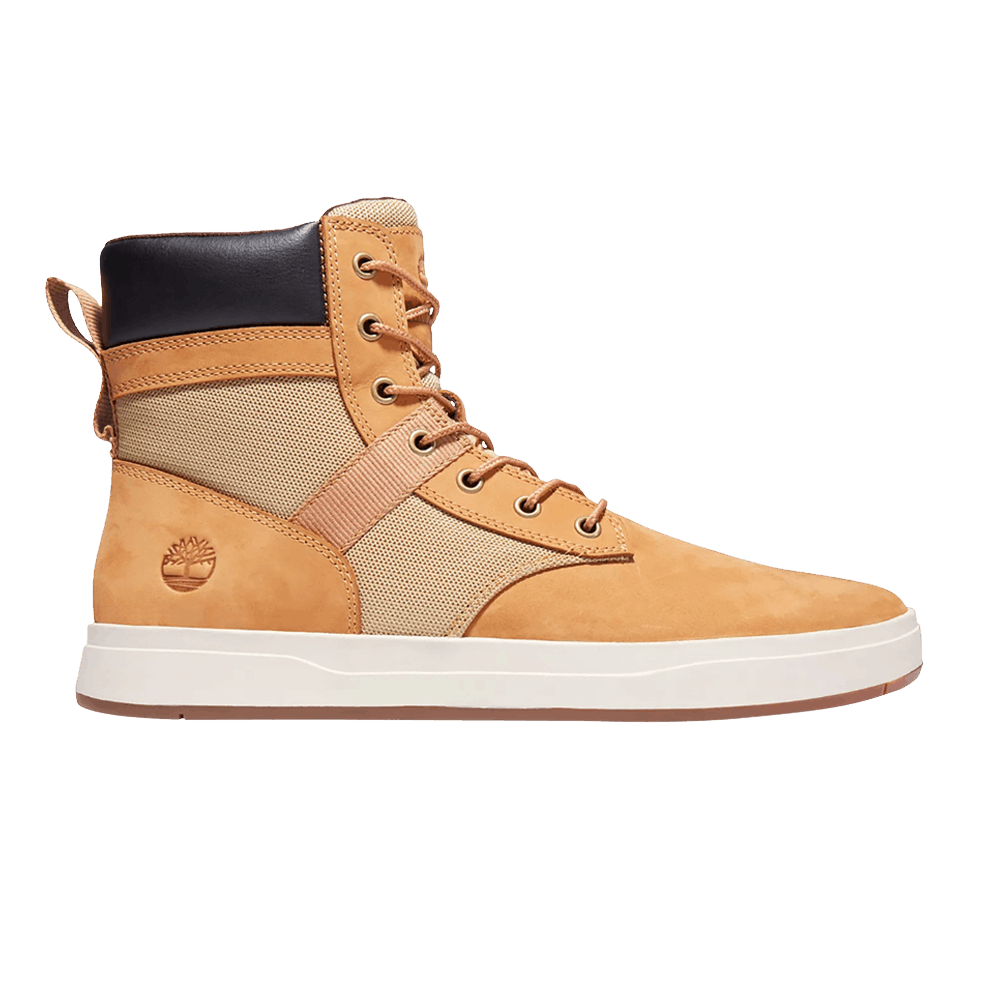 Timberland Davis Square Boot 'Wheat'